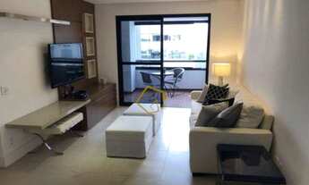Imagem: Apartamento com 2 dormitórios, 100 m²