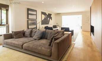 Imagem 3: Apartamento com 3 dormitórios à venda, 287 m² por R$ 3.600.000,00 - Higienópolis - São Pau