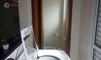 Imagem 3: Sobrado com 2 dormitórios à venda, 99 m² por R$ 480.000,00 - Jardim Itacolomy - Ribeirão P