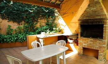 Imagem 4: Sobrado à venda, 356 m², 4 Dormitórios, 4 Suites, 2 Vagas