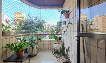 Imagem 4: Apartamento com 3 quartos com lazer a vaga demarcada à venda, 138 m² por R$ 925.000 - Pont