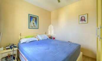 Imagem 5: Apartamento no Alto da Lapa 103m 3 dormitórios 1 suíte 4 banheiros 2 vagas