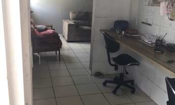 Imagem 2: Casa a venda - condomínio pantanal 2