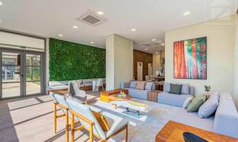 Imagem 4: Apartamento à venda 3 Quartos, 2 Suites, 2 Vagas, 189M², Jardim Brasil, Campinas - SP