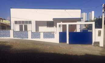 Imagem: Casa à venda no Acupe de Brotas com 9 salas/quartos