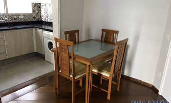 Imagem: APARTAMENTO - JARDIM AMÉRICA - SP