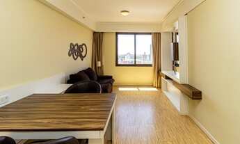 Imagem 5: Apartamento em Floresta