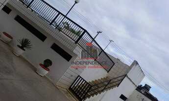 Imagem 2: Apartamento com 3 dormitórios à venda, 96 m² por R$ 750.000,00 - Martim de Sá - Caraguatat