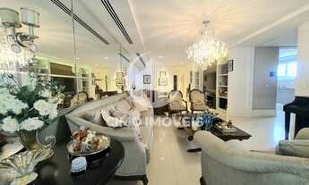 Imagem 2: Exclusivo CIMO imóveis!!! Apartamento Luxuoso em Blumenau com 4 suítes, 5 vagas e 400m² ár