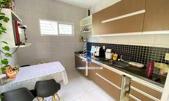 Imagem 2: Casa com 3 dormitórios à venda, 108 m² por R$ 270.000 - Coaçu - Fortaleza/CE