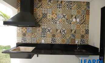 Imagem 6: CASA EM CONDOMÍNIO - TAMBORÉ - SP