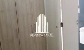 Imagem 2: Apartamento 3 quartos sendo 1 suíte, sacada, deposito no andar, 2 vagas, 101 m² Cond. Gree