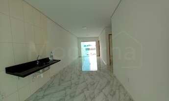 Imagem 3: Casa 3 quartos com quintal no Novo Aleixo