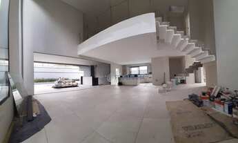 Imagem 6: Casa à venda, 420 m² por R$ 3.950.000,00 - Jardim do Golfe - São José dos Campos/SP