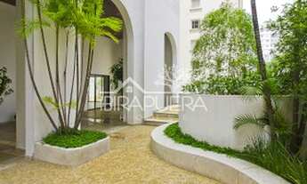 Imagem 6: O condomínio é composto por uma torre única. A unidade é de 270 m² com 3 dormitórios sendo