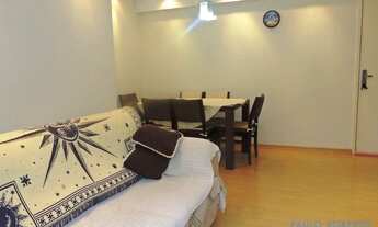 Imagem: APARTAMENTO - VILA ANDRADE - SP