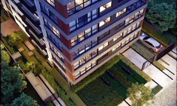 Imagem 2: Porto Alegre - Apartamento Padrão - Menino Deus