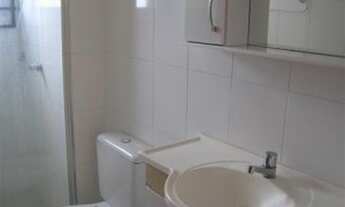 Imagem 4: Apto de 54 m2 - (1 dorm) próx.USP - Edifício Dr. Norman Abbud