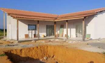 Imagem 2: Terreno com chácara na planta próximo ao Centro