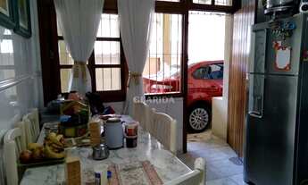 Imagem 7: Casa Residencial para aluguel, 4 quartos, 1 suíte, 5 vagas, Cristal - Porto Alegre/RS