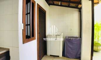 Imagem 5: Casa com 3 dormitórios, 310 m² - venda por R$ 990.000,00 ou aluguel por R$ 6.000,00/mês