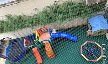 Imagem 3: SãO PAULO - Apartamento Padrão - Vila Mariana