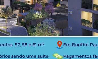 Imagem 2: Edifício "Sonance" - Novo Lançamento BILD