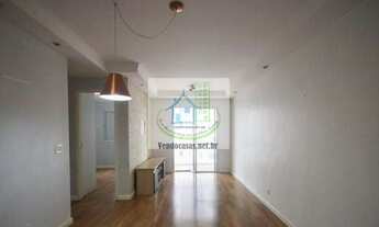 Imagem 4: APARTAMENTO COM 02 DORMITÓRIOS (01 SUÍTE) - VENDA - VILA ANDRADE