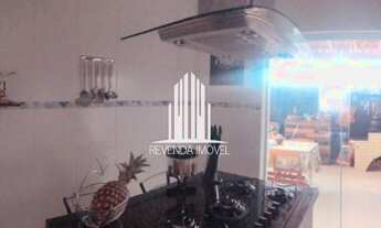 Imagem 3: Granja Vianna , Condomínio de Casas, 89m², 3 Dorms ,sendo 01 Suíte, 02 Vagas Garagem