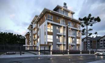 Imagem 2: Apartamento Residencial à venda, Canela - AP1124