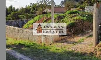 Imagem 3: Santana de Parnaíba - Loteamento/Condomínio - Terras de San Nicolau