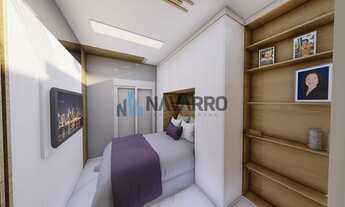 Imagem 7: Santo André - Apartamento Padrão - Vila Guarani