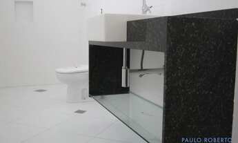 Imagem 5: CASA ASSOBRADADA - MOEMA PÁSSAROS - SP