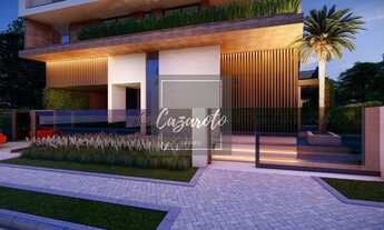 Imagem 3: Apartamento à venda 3 Quartos, 3 Suites, 4 Vagas, 468.83M², Água Verde, Curitiba - PR