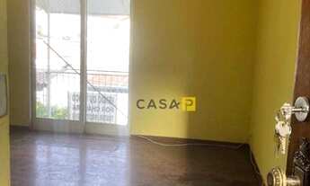 Imagem 6: Apartamento com 2 dormitórios à venda, 58 m² por R$ 235.000 - Vila Santa Maria - Americana