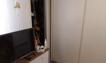 Imagem 5: Casa de vila para venda com 59 metros quadrados com 2 quartos em Curicica - Rio de Janeiro