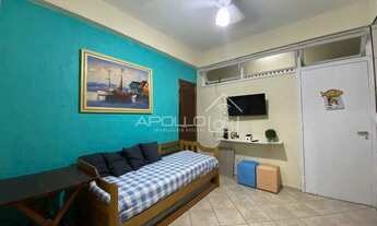 Imagem 2: Apartamento no José Menino para locação