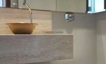 Imagem 4: Apartamento No Edifício Cecília Meireles 03 Quartos