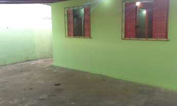 Imagem: Vendo Casa no Nova Cidade/ Quitada /somente