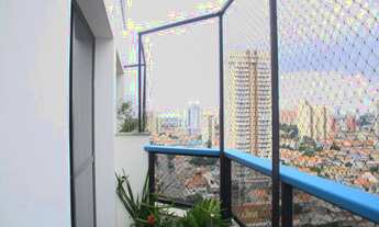 Imagem 2: COBERTURA DUPLEX PÉ DIRET ALTO PV 400M² 4DORMS 2SUITES 4VAGAS ELEVADOR PRIVATIVO - VILA CA