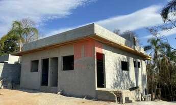 Imagem: Casa à venda 3 Quartos, 1 Suite, 2 Vagas