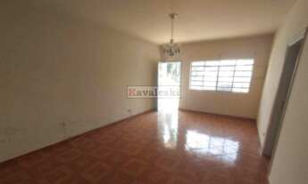 Imagem 2: Casa Térrea Miolo Jardim da Saúde- 4 dormitórios quintal e Edícula- Doc 100%- 10x30 de ter