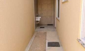 Imagem 5: Casa duplex na Região da Maraponga (Cod0107