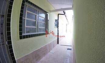 Imagem 6: Casa com 2 dormitórios à venda, 90 m² por R$ 340.000,00 - Caiçara - Praia Grande/SP