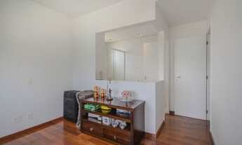 Imagem 5: Apartamento à venda, 187 m² por R$ 2.030.000,00 - Vila Leopoldina - São Paulo/SP