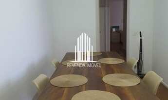 Imagem 6: Apartamento de 131m² à venda em Pinehiros - 3 quartos (1 suíte) e 3 banheiros