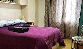 Imagem 4: Sobrado à venda, 118 m² por R$ 780.000,00 - Tatuapé - São Paulo/SP