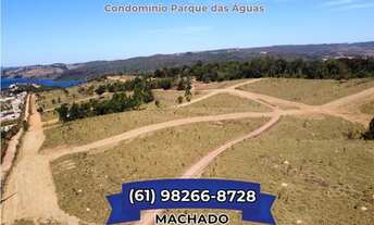 Imagem 2: Lote na beira Lago /Corumba 04, Ótima localização