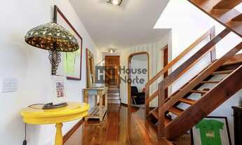 Imagem 6: Sobrado à venda, Jardim Leonor Mendes de Barros, São Paulo, SP