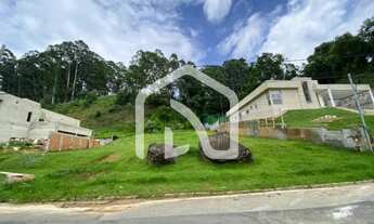 Imagem 2: Terreno à venda, 1724 m² por R$ 1.835.000,00 - Tamboré - Barueri/SP